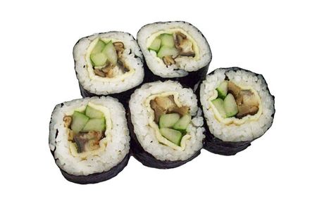 Ролл Футо маки