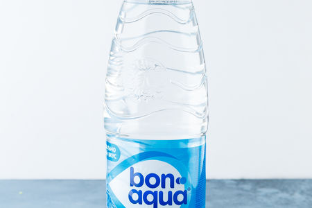 Вода BonAqua негазированная