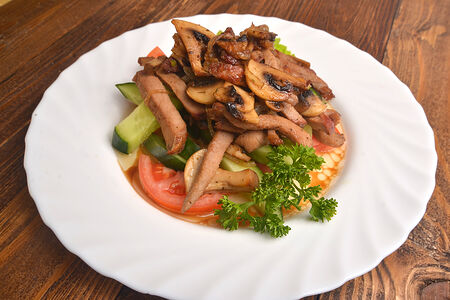 Сосновый бор