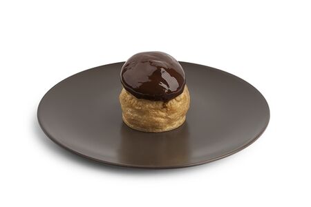 Булочка Тройка