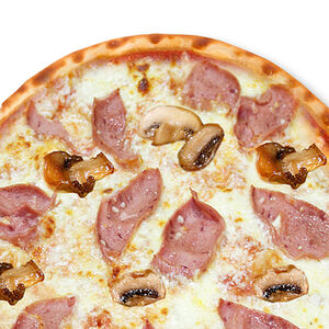 Карбонара (35 см)