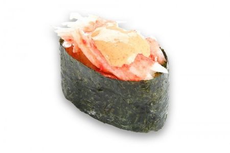 Гункан Краб