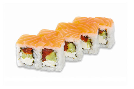 Ролл Алабама