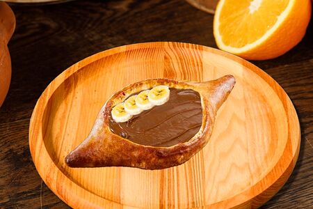 Аджарский праздник