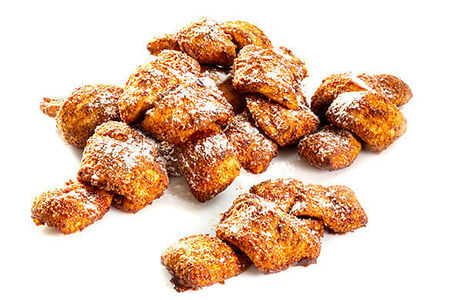 Узелки сладкие 8 шт