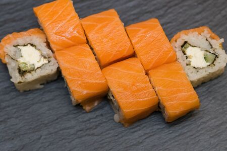 Ролл Филадельфия