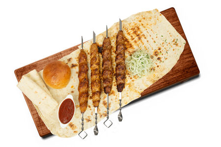 Набор Кебаб