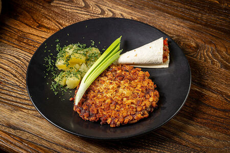 Котлета Пастушья