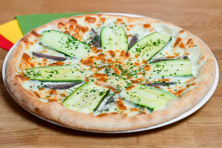 Пицца Сфицио