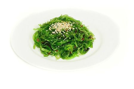 Салат Кайсо