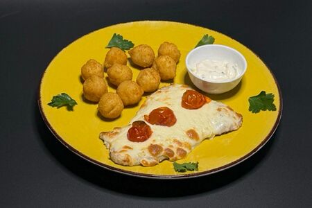 Курочка черри