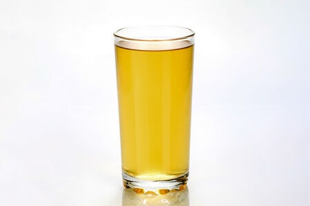 Напиток лимонный