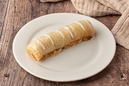 Пахлава Пальчики