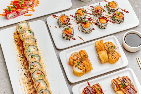 Сет Кудзира 