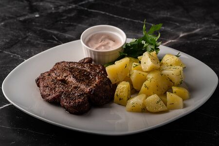 Шейка пикантная