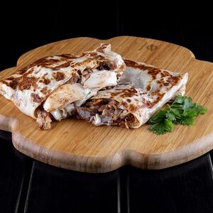 Курица и сыр