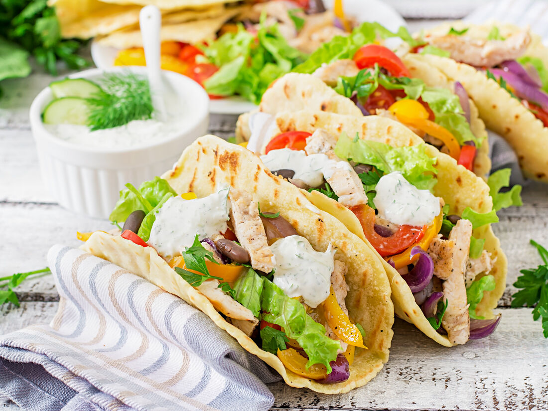 салат Xxi век