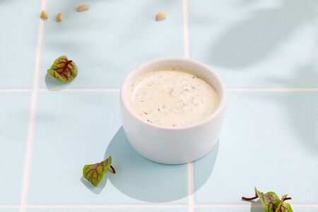 Соус Тартар