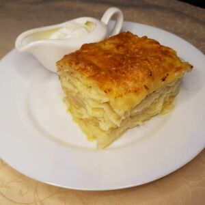 Ачма с мацони