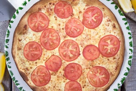 Пицца Помодоро