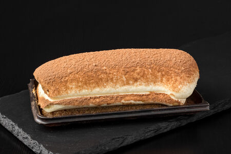 Пирожное Тирамису в контейнере