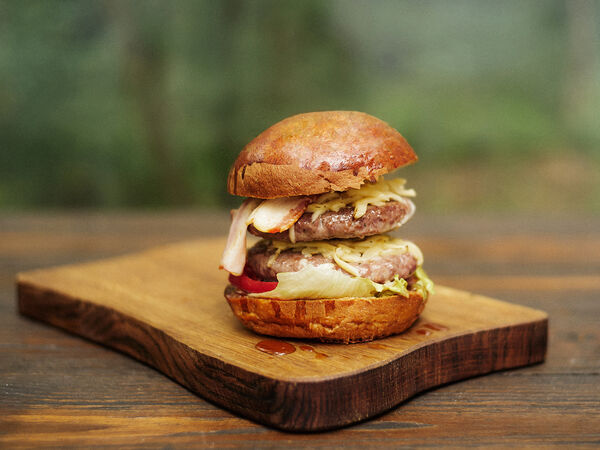 Ананасовый Экспресс