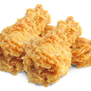 Крылья в кляре 24 шт.