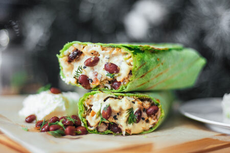 Царская шаурма