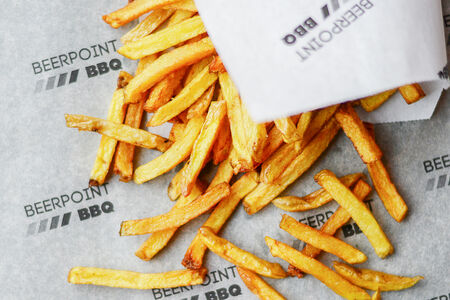 Картофель фри