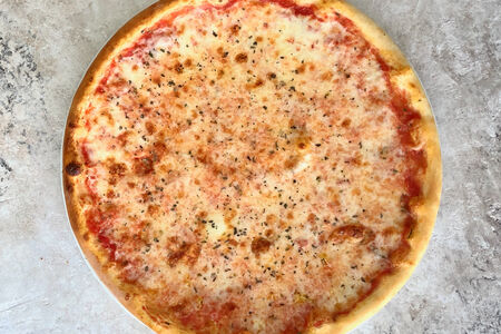 Пицца Маргарита