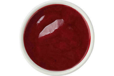 Соус Бруснично-малиновый