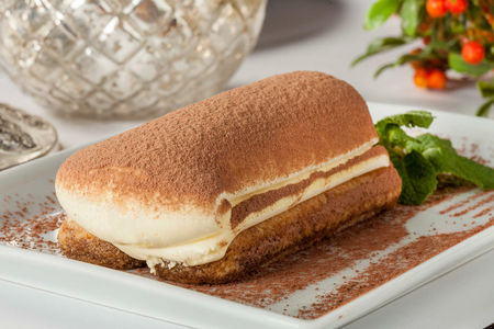 Тирамису классический