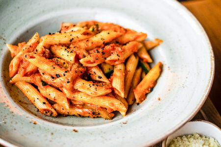 Пенне Арабьята