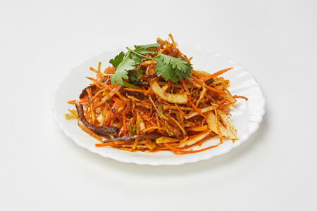 104. Сян ла ню жоу сы