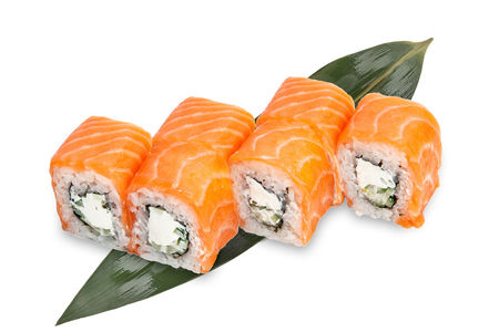 Ролл Филадельфия