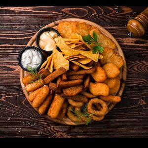 Пивной пикет