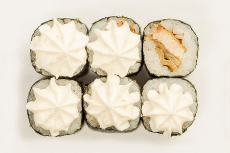 Мини-ролл Угорёк