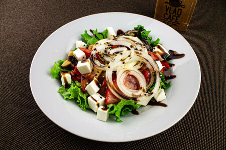 Салат Мангал