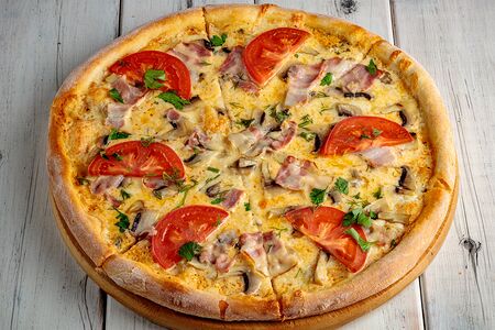 Пицца Мексика