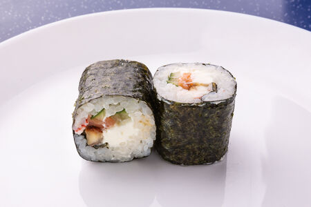 Ролл Нагано