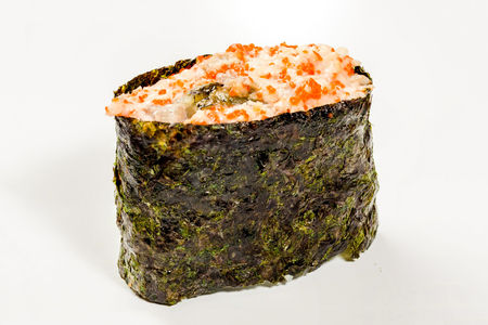 Суши Тори унаги