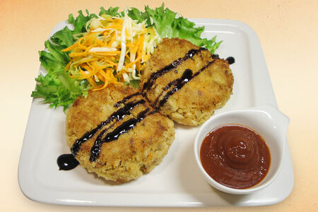 Медальоны Вего