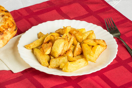 Картофель фри