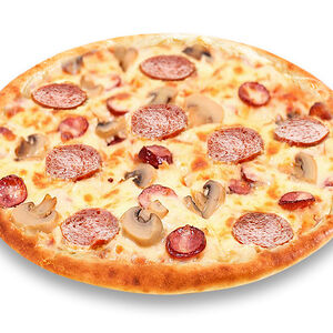 Пепперони (35 см)