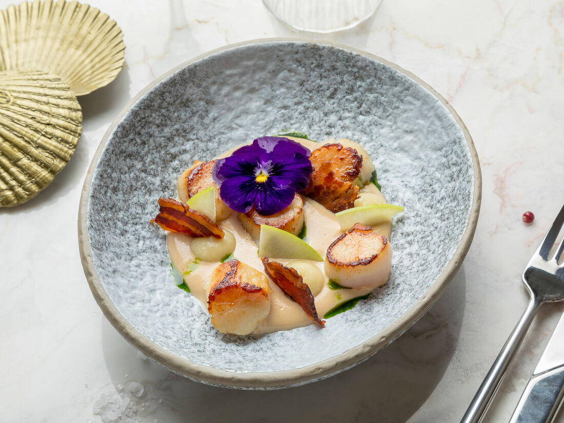 Русские сезоны