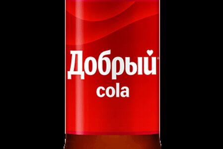 Напиток Добрый Кола