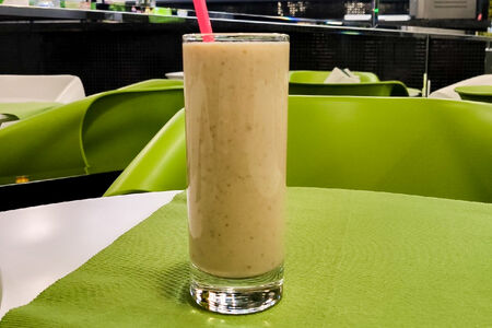 Смузи Энерджи Пина колада