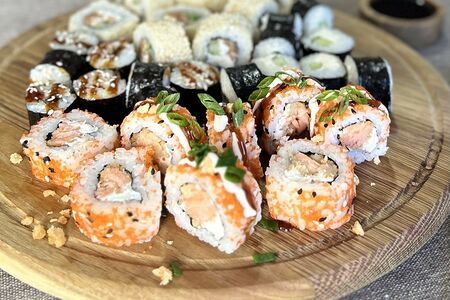 Сет Березовый