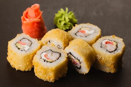 Ролл Итальянский