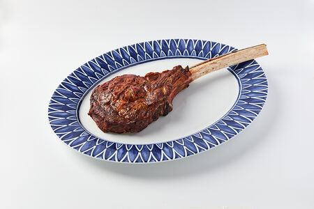 Рибай на кости Dry Age 700гр